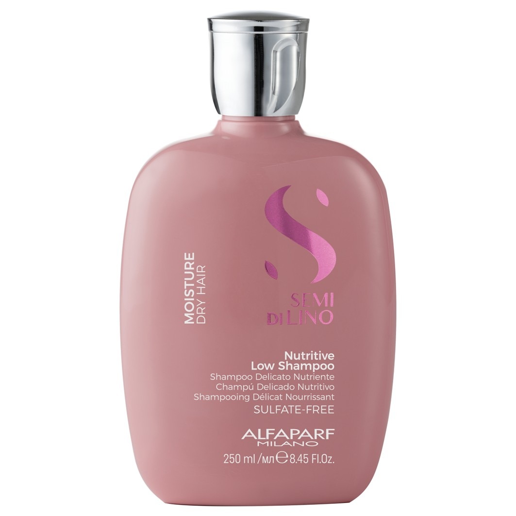 Moisture Nutritive Low
