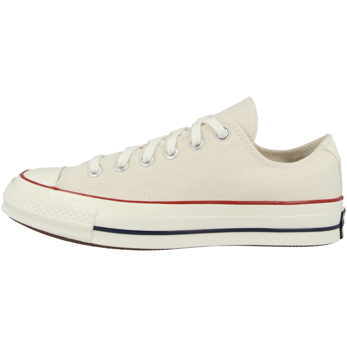 Converse Chuck 70 Classic OX Sneaker Low beige
