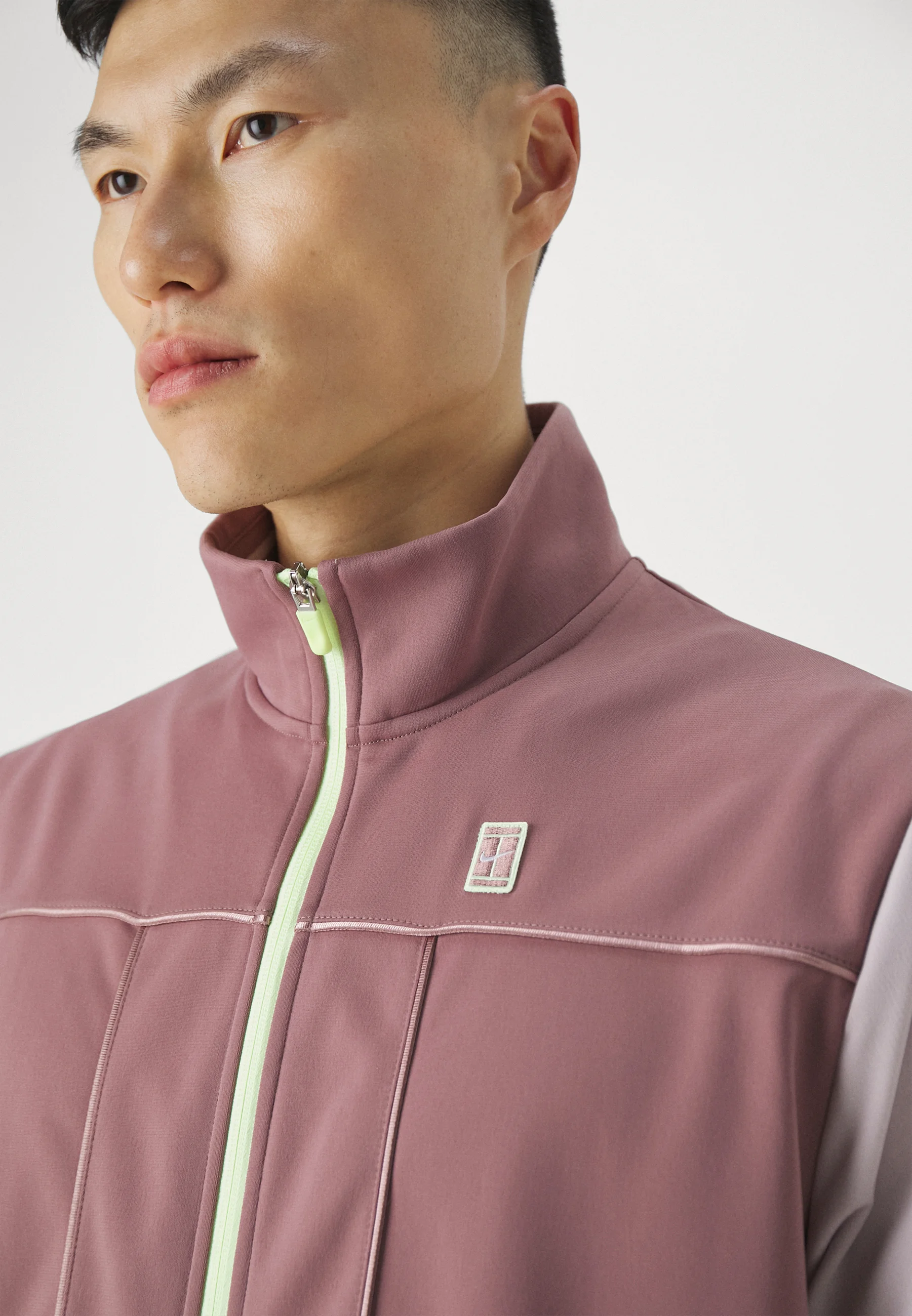 Nike Performance HERITAGE - Chaqueta deportiva
