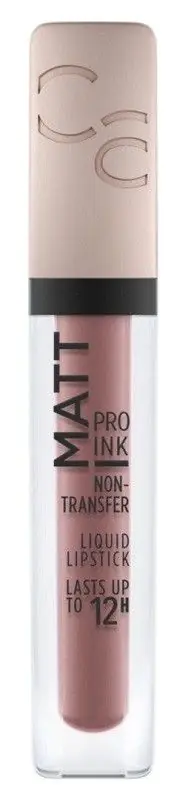 Catrice Matt Pro Ink tekući ruž za usne koji se ne prenosi