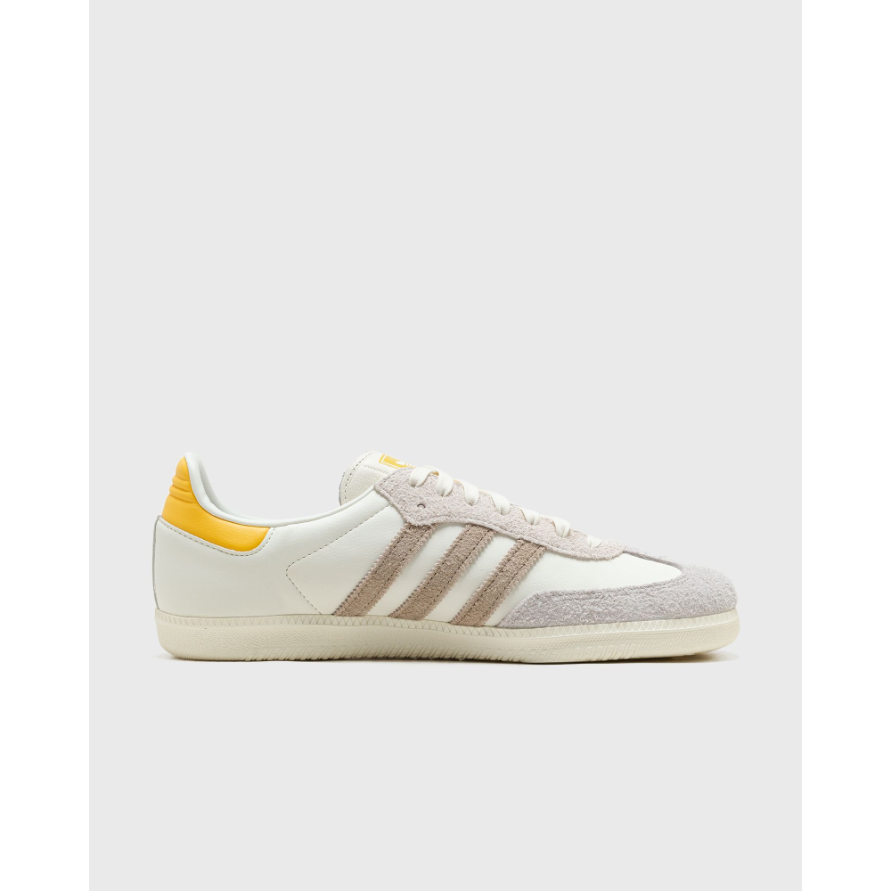 adidas x Kasina Samba IE0169 / weiss