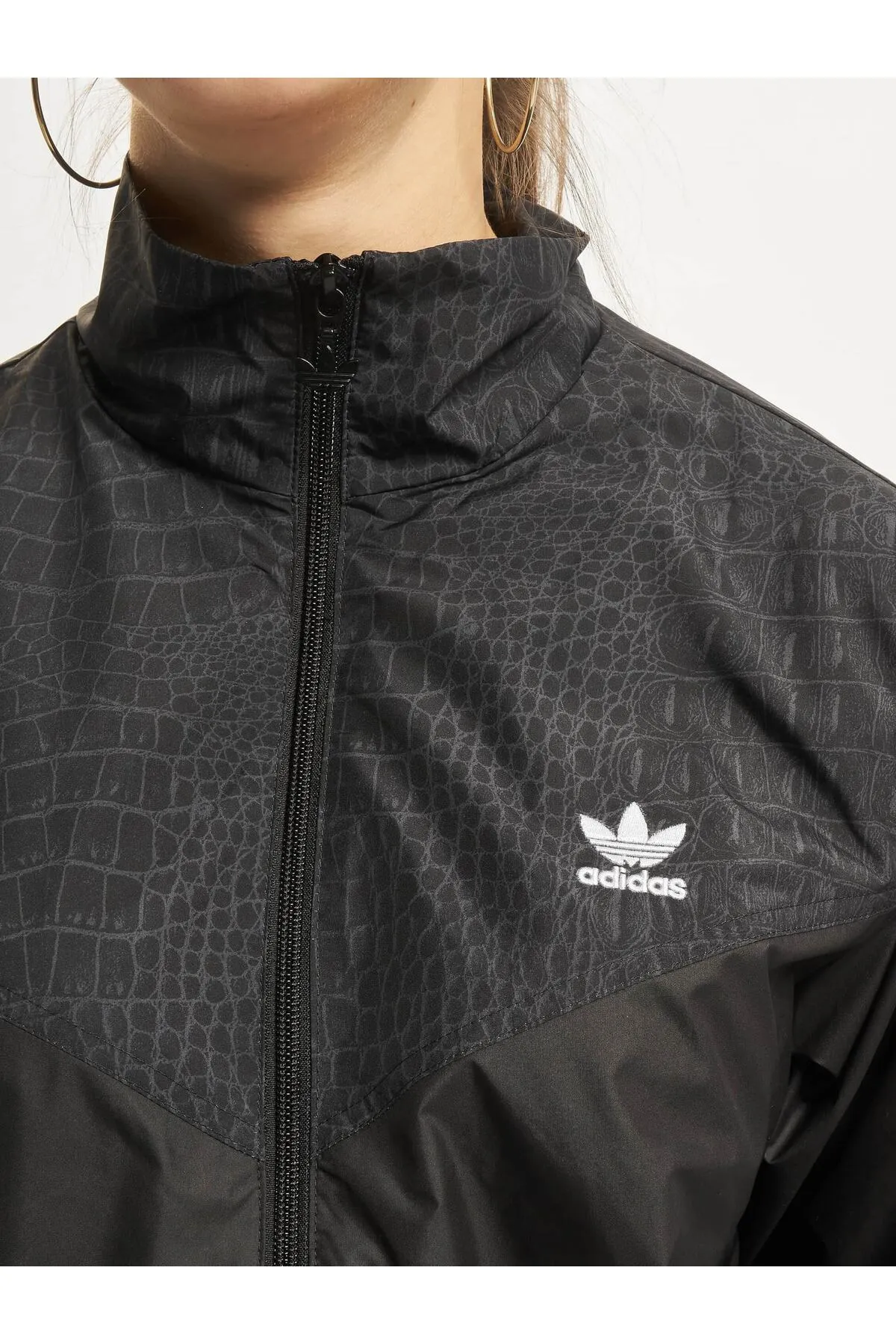 adidas  Damen Adidas Originals Trainingsjacken