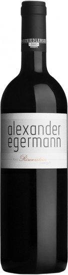 2021 Ried Römerstein Zweigelt Neusiedlersee DAC Reserve trocken - Weingut Alexander Egermann