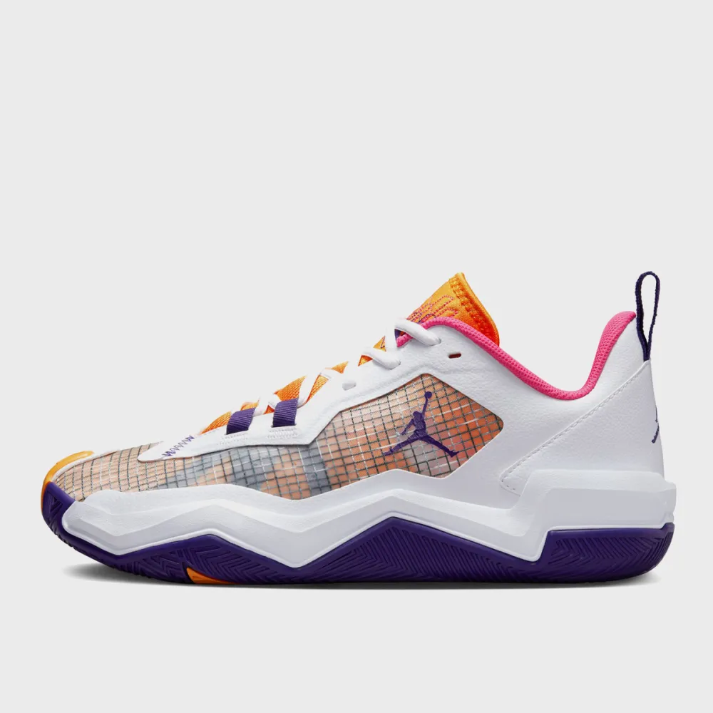 NIKE JORDAN One Take 4 DO7193-100 / weiss