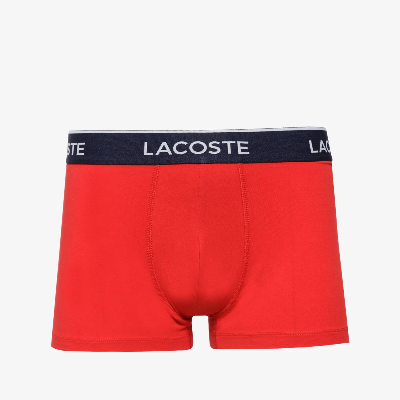 LACOSTE BOXERSHORTS LACOSTE 3 PACK BOXER SHORTS Multicolor