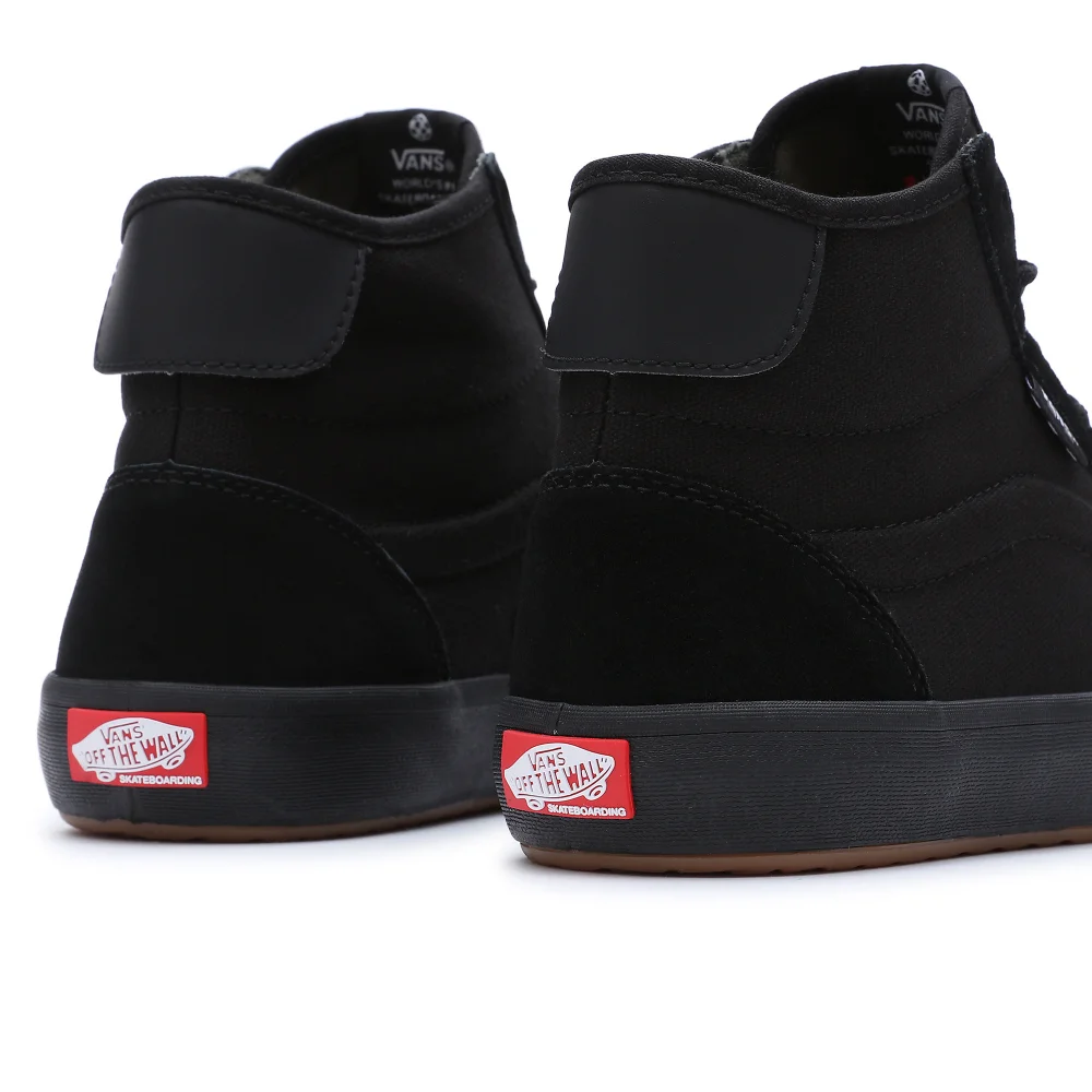 Vans The Lizzie VN0A4BX1FTB1 / schwarz