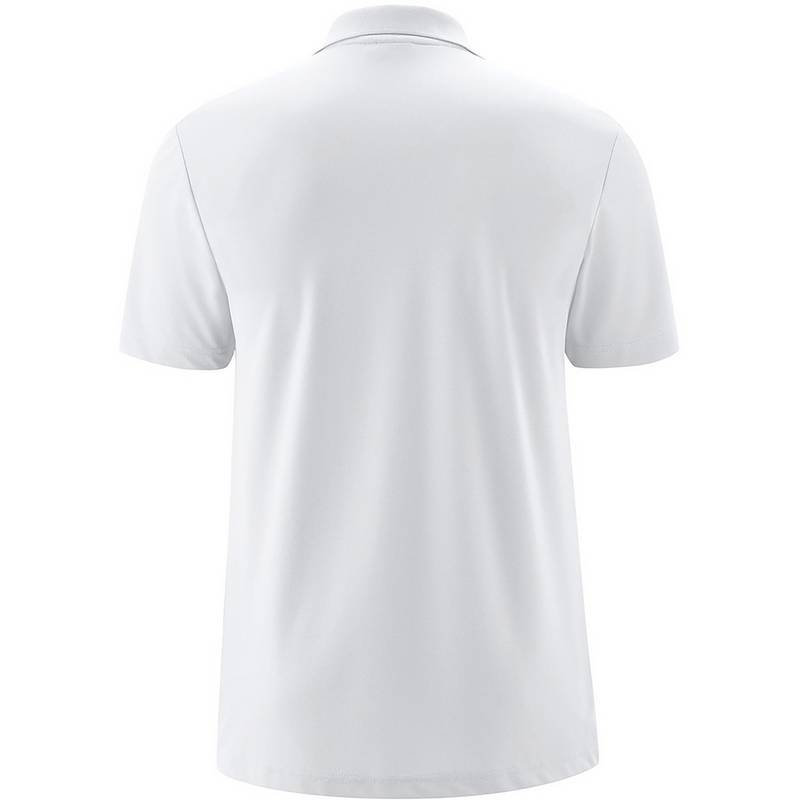 Maier Sports Arwin 2.0 Poloshirt Herren