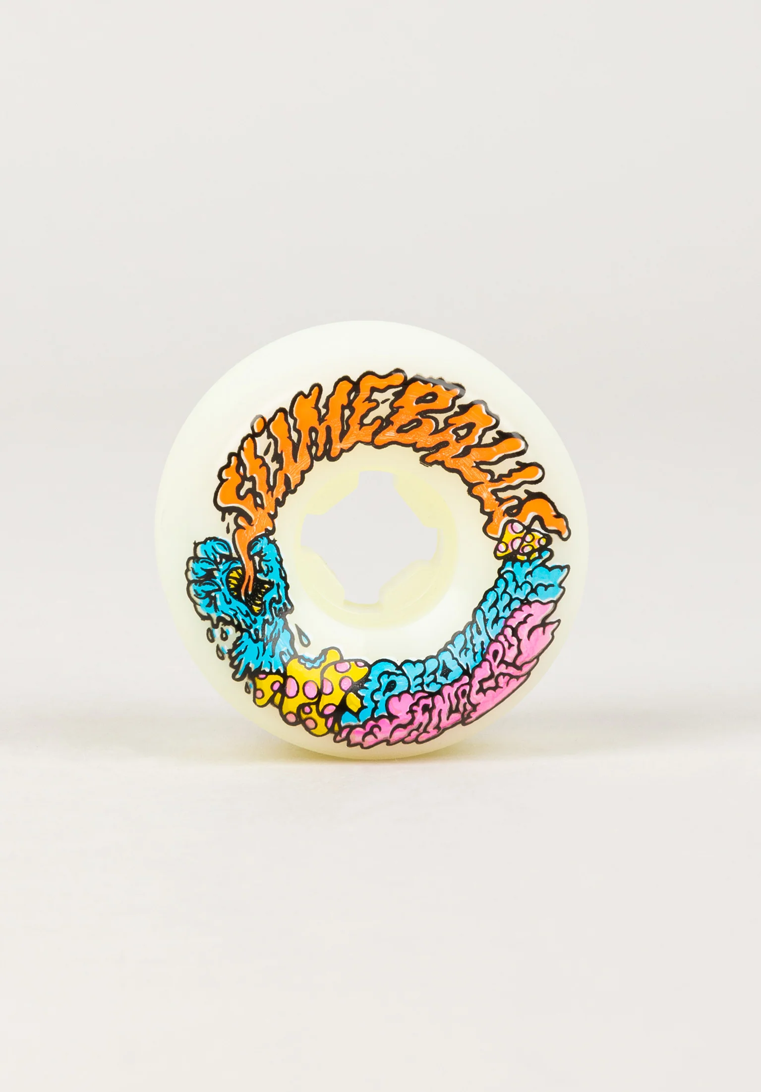 Vomit 2 Mini 97A Slime Balls
