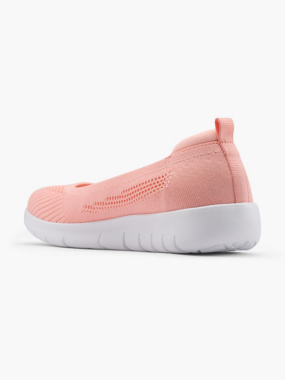 Easy Street Komfort Slipper