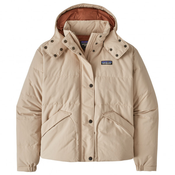Patagonia - Women's Downdrift Jacket - Daunenjacke