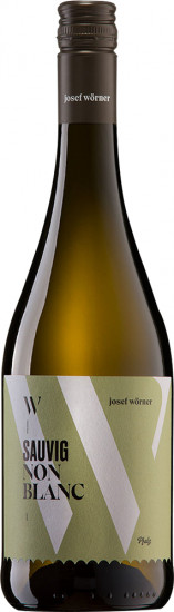 2022 Sauvignon Blanc trocken - Weingut Josef Wörner