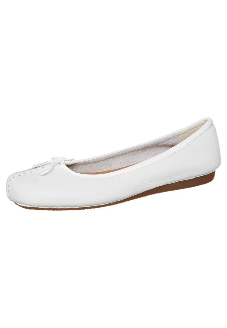 Clarks FRECKLE ICE - Bailarinas