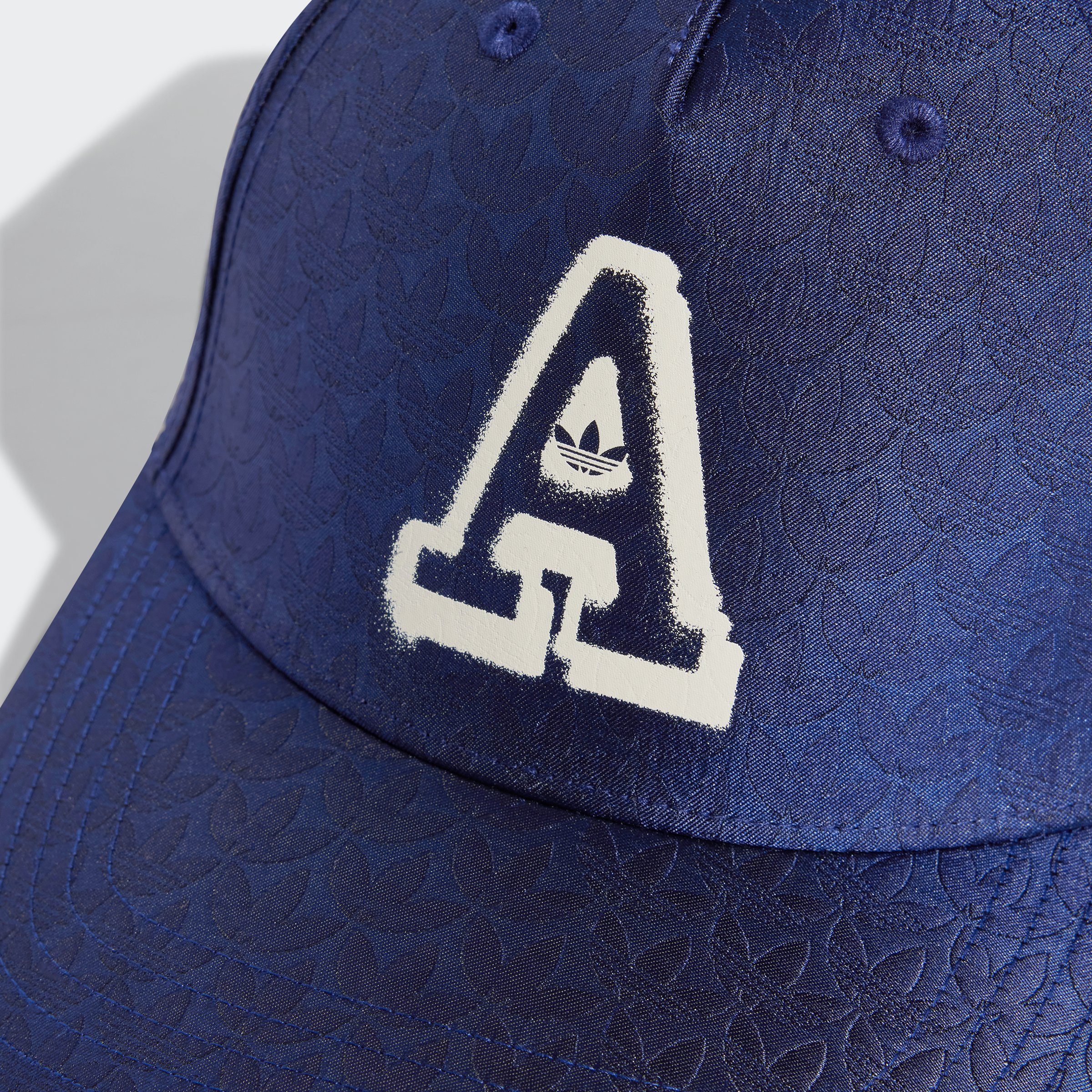 adidas Originals Baseball Cap TREFOIL JACQUARD MONOGRAM BASEBALL KAPPE