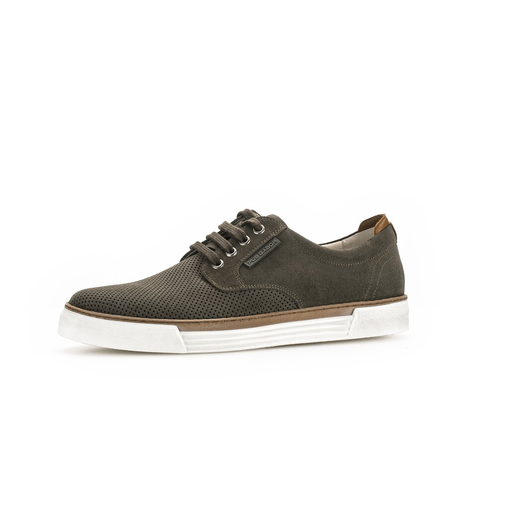 Pius Gabor PG0460 Sneaker low grün