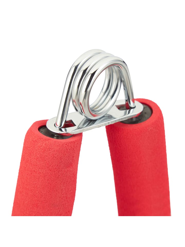 relaxdays 2x Fingertrainer in Rot günstig kaufen onesize