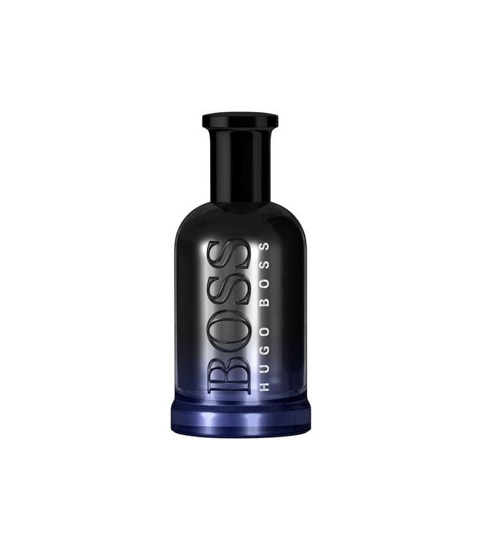 Hugo Boss-BOSS BOTTLED NIGHT-Eau de Toilette Vaporisateur