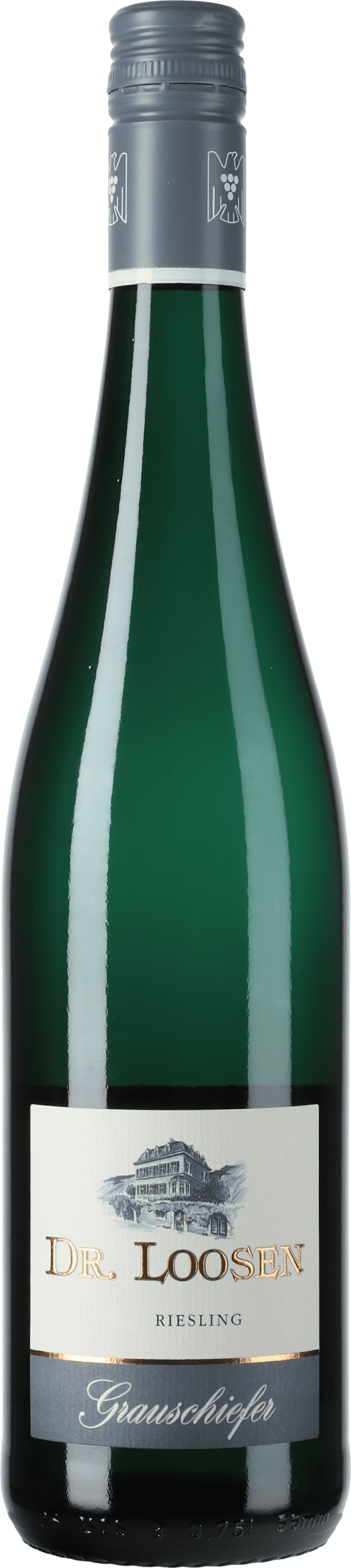 Dr. Loosen: Riesling Grauschiefer 2022
