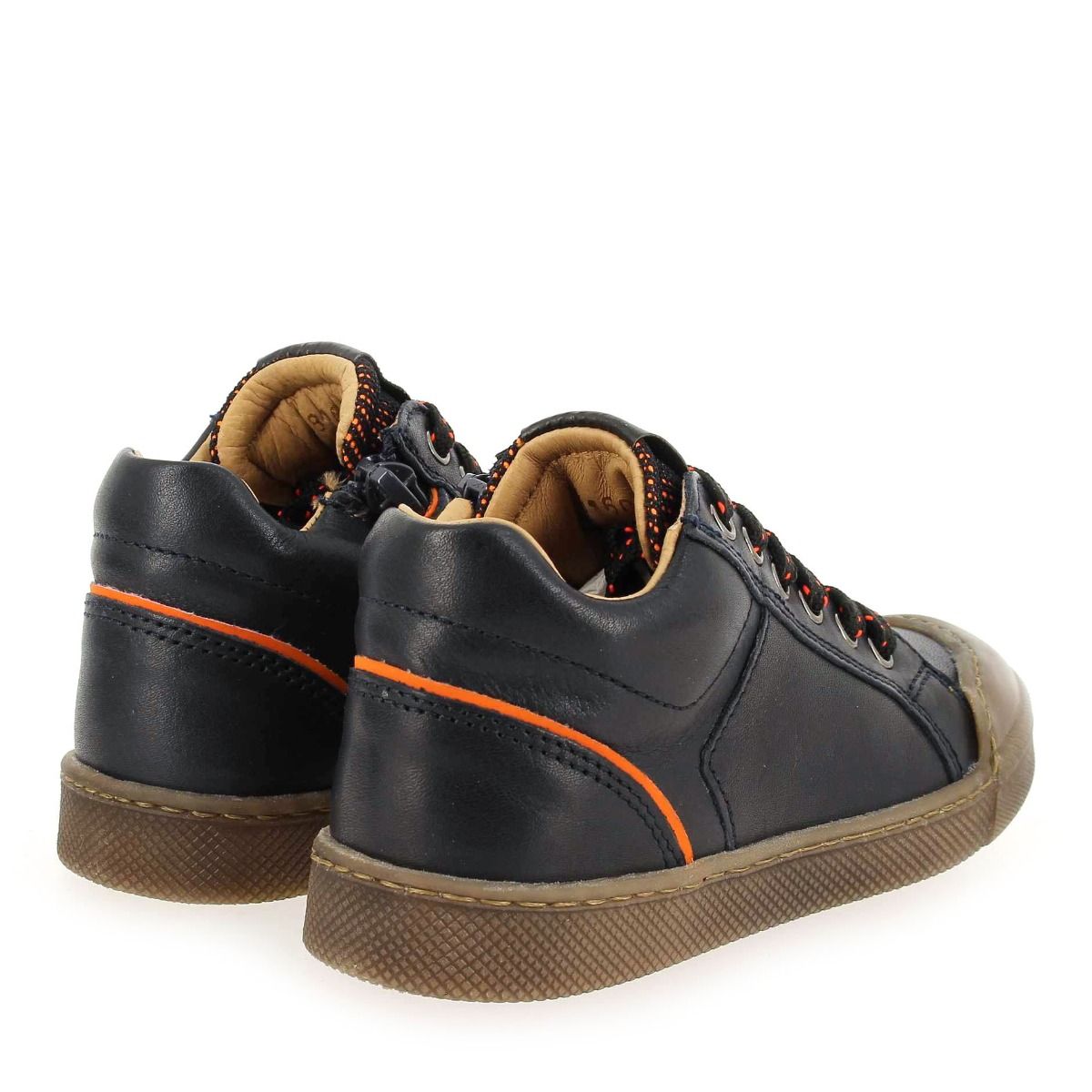 FR by Romagnoli  8160 - Marine Orange