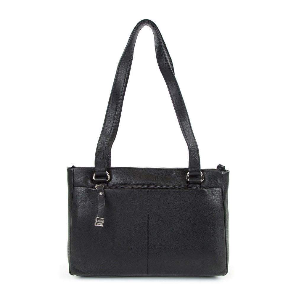 Emily & Noah Cabas Maestro Sac
