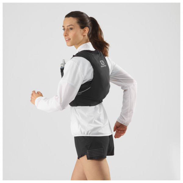 Salomon - Sense Pro 5 Set - Laufweste