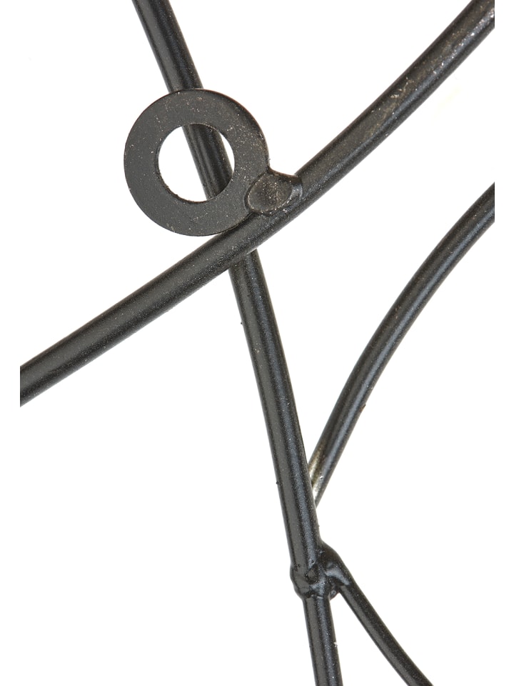 kobolo Wandobjekt STICKS25 in Silber günstig kaufen onesize