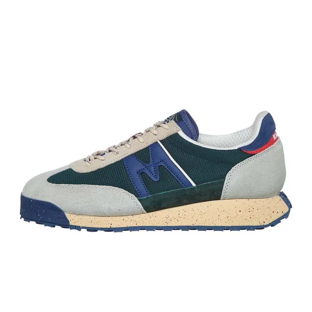 Karhu Mestari Control F840009 / blau