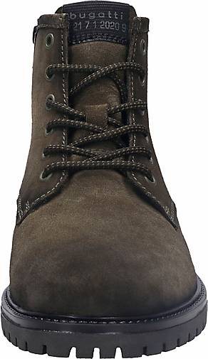 bugatti Stiefel Blaco