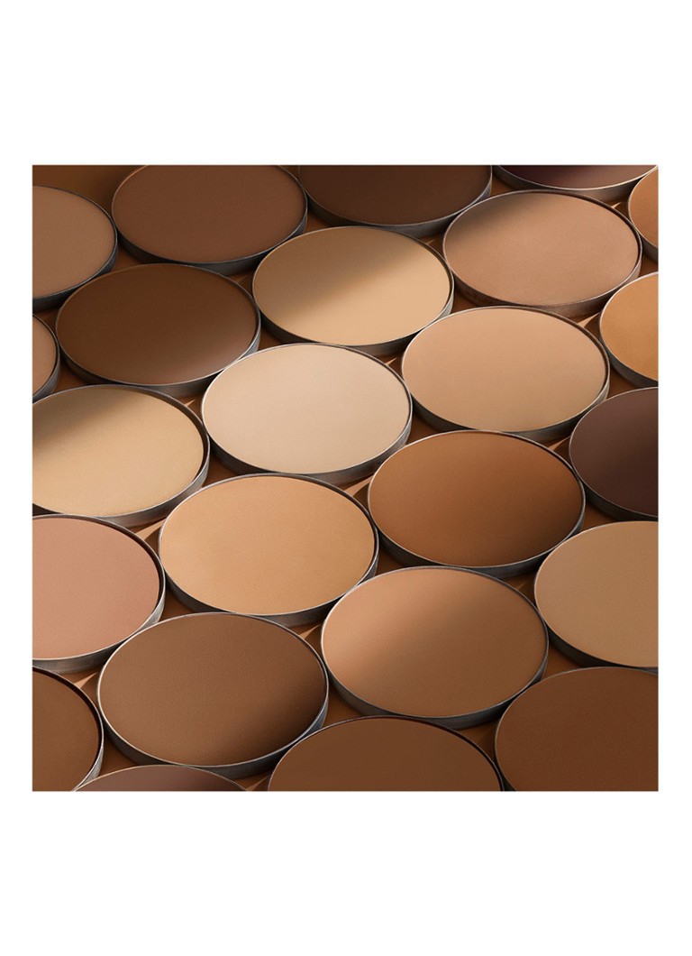 Estée Lauder Double Wear Stay-in-Place Matte Powder Foundation SPF 10 Refill - foundation refill