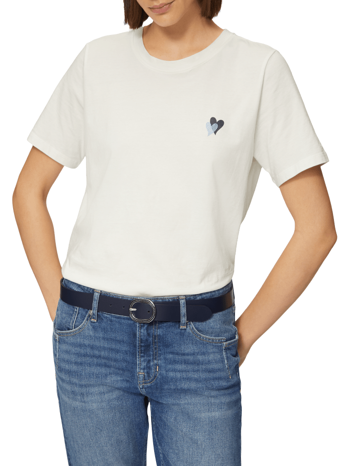 s.Oliver Taillengürtel in Blau günstig kaufen