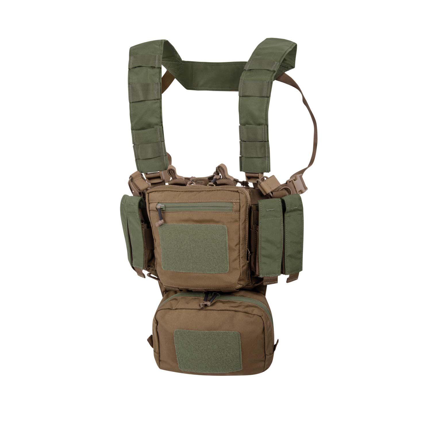 Training Mini Rig