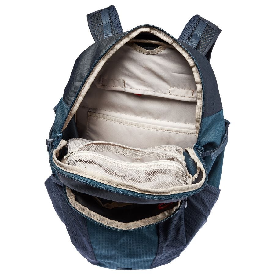 Neyland Zip 26 Rucksack