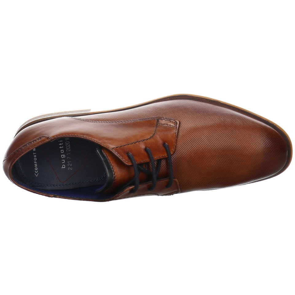 bugatti Schnürschuh