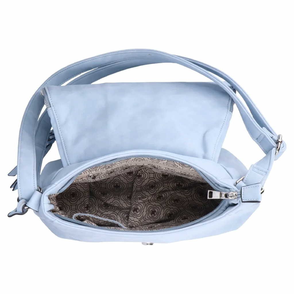 RIEKER Handtaschen blau