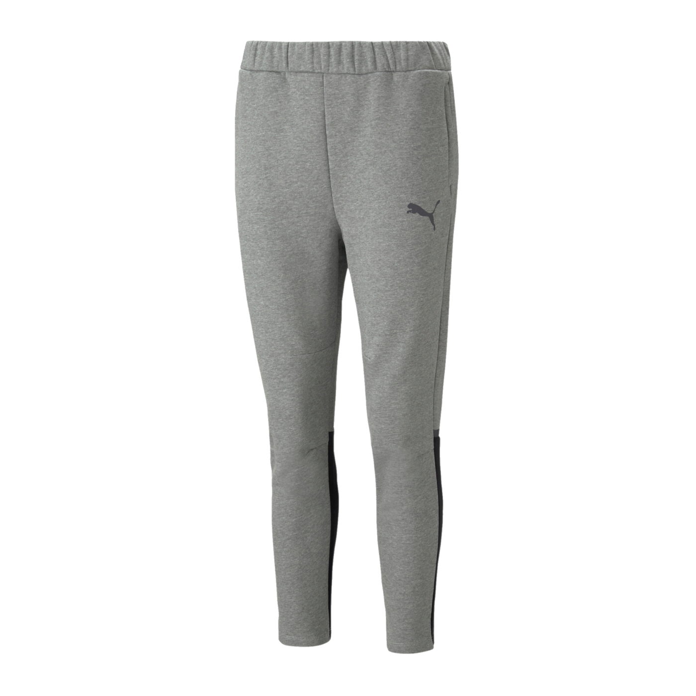 PUMA teamCUP Casuals Jogginghose Damen Grau F13
