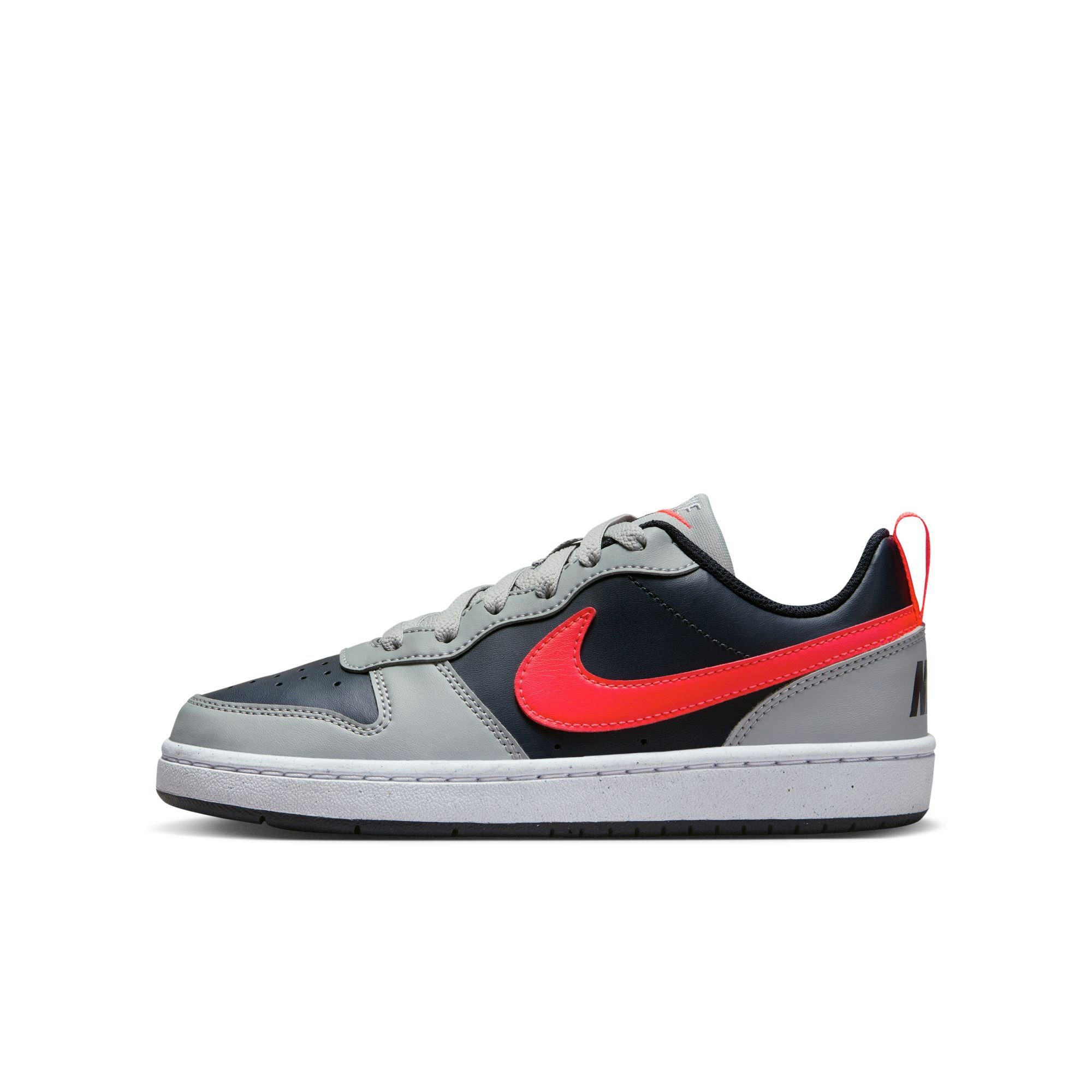 Nike Sportswear COURT BOROUGH LOW RECRAFT (GS) Sneaker