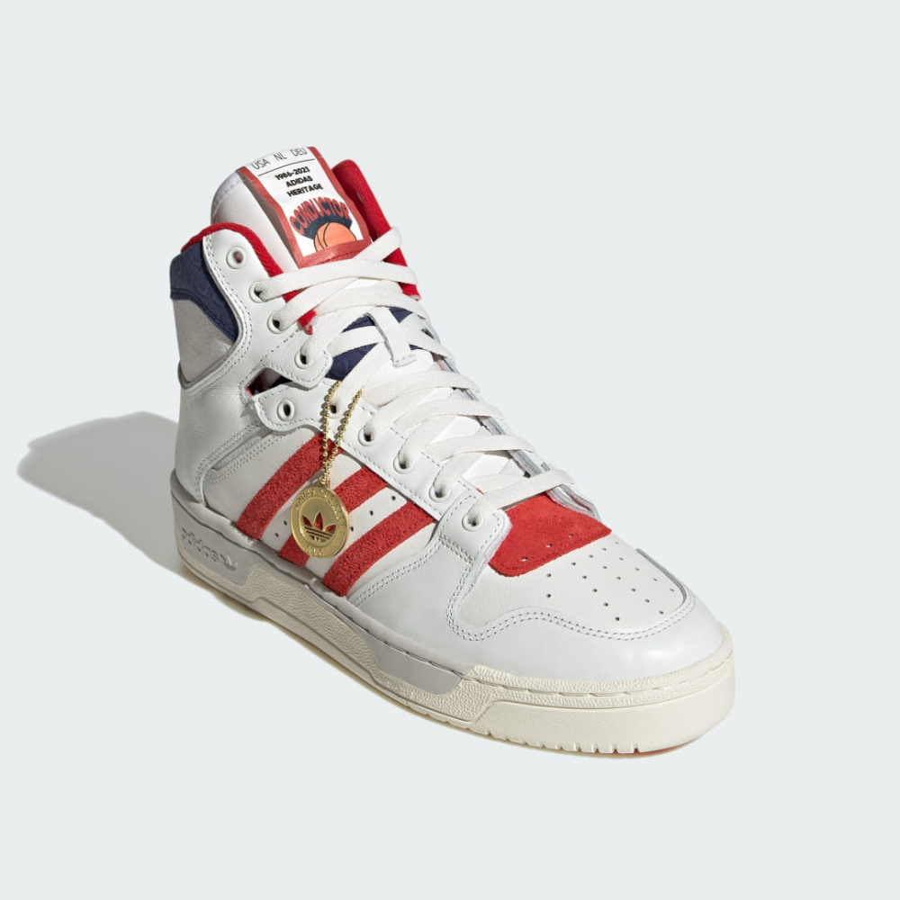 adidas Conductor High Hi IE9938 / weiss