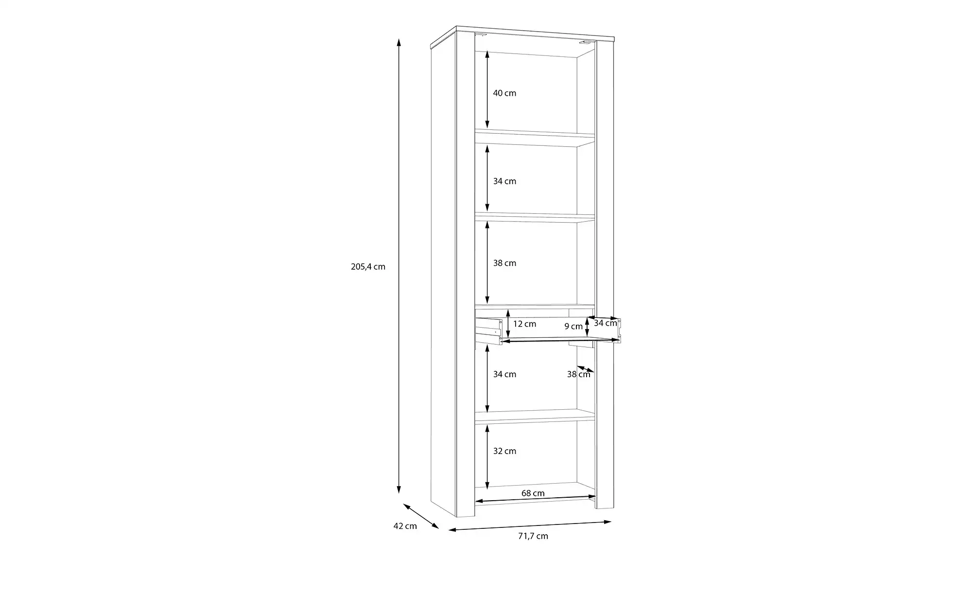 Vitrine