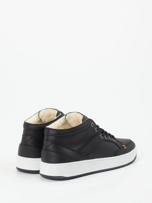 Sneaker high-84660090074 HUB