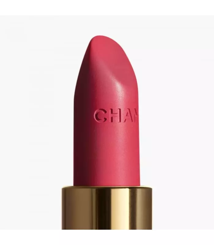 ROUGE ALLURE VELVET Le Rouge Velours Lumineux