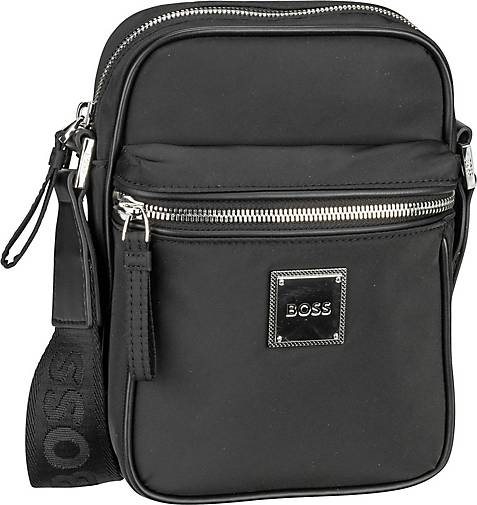BOSS Umhängetasche Lennon North South Zip