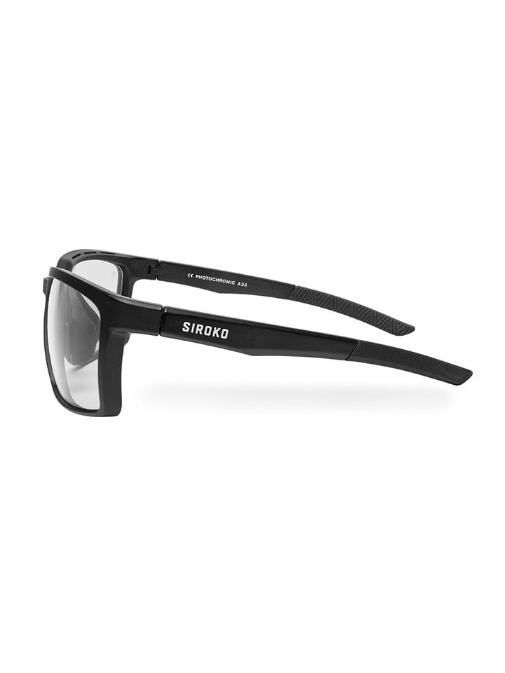 Siroko Unisex-Sportbrille 