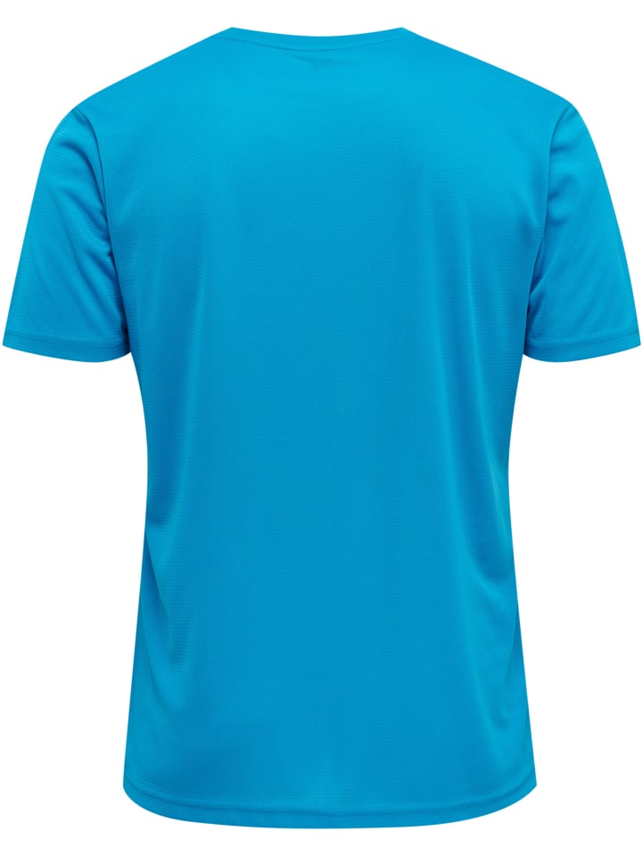 Newline Newline T-Shirt Men Core Herren in HAWAIIAN SURF günstig kaufen XXL