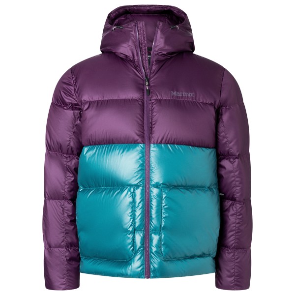 Marmot - Guides Down Hoody - Daunenjacke
