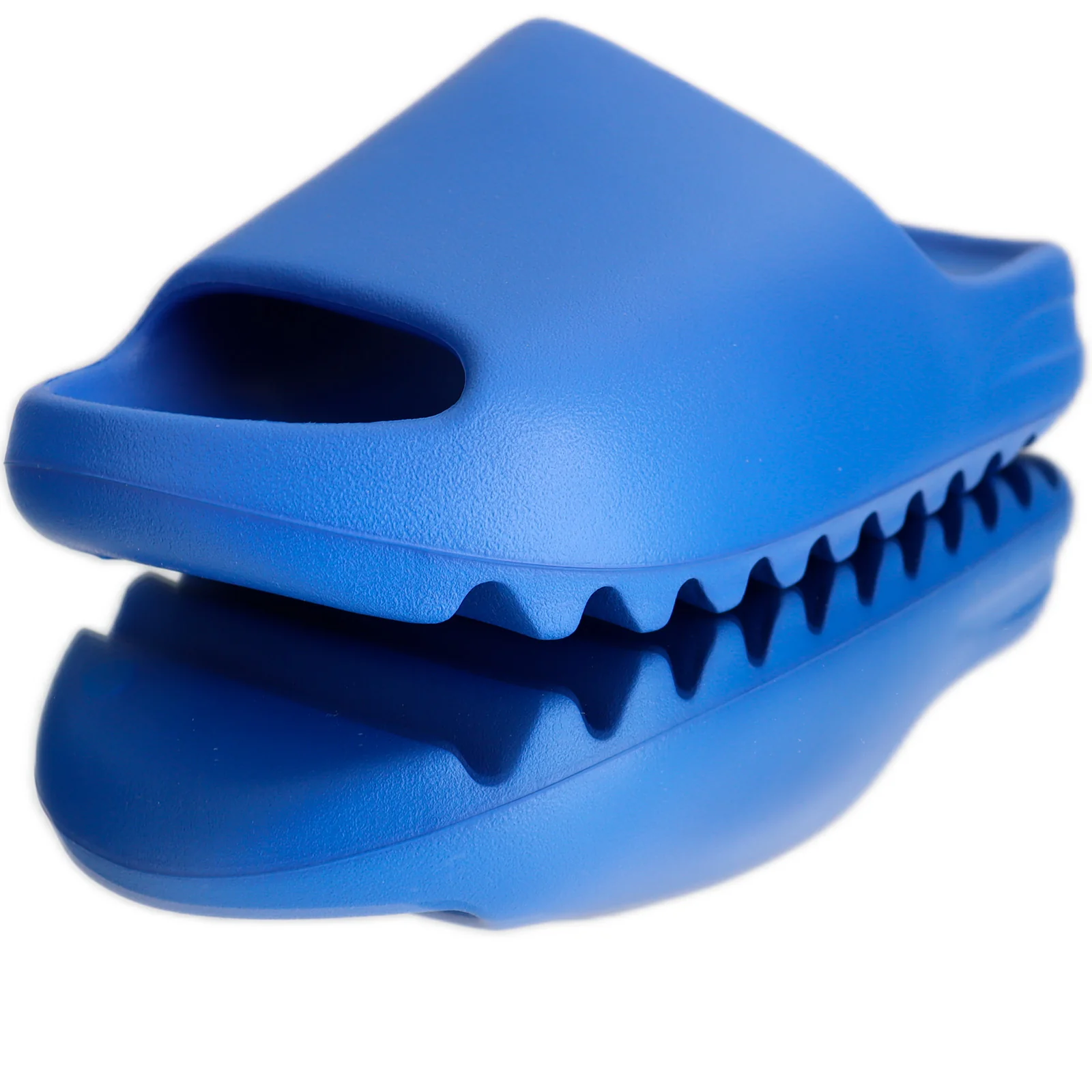 Adidas Yeezy Slide Azure