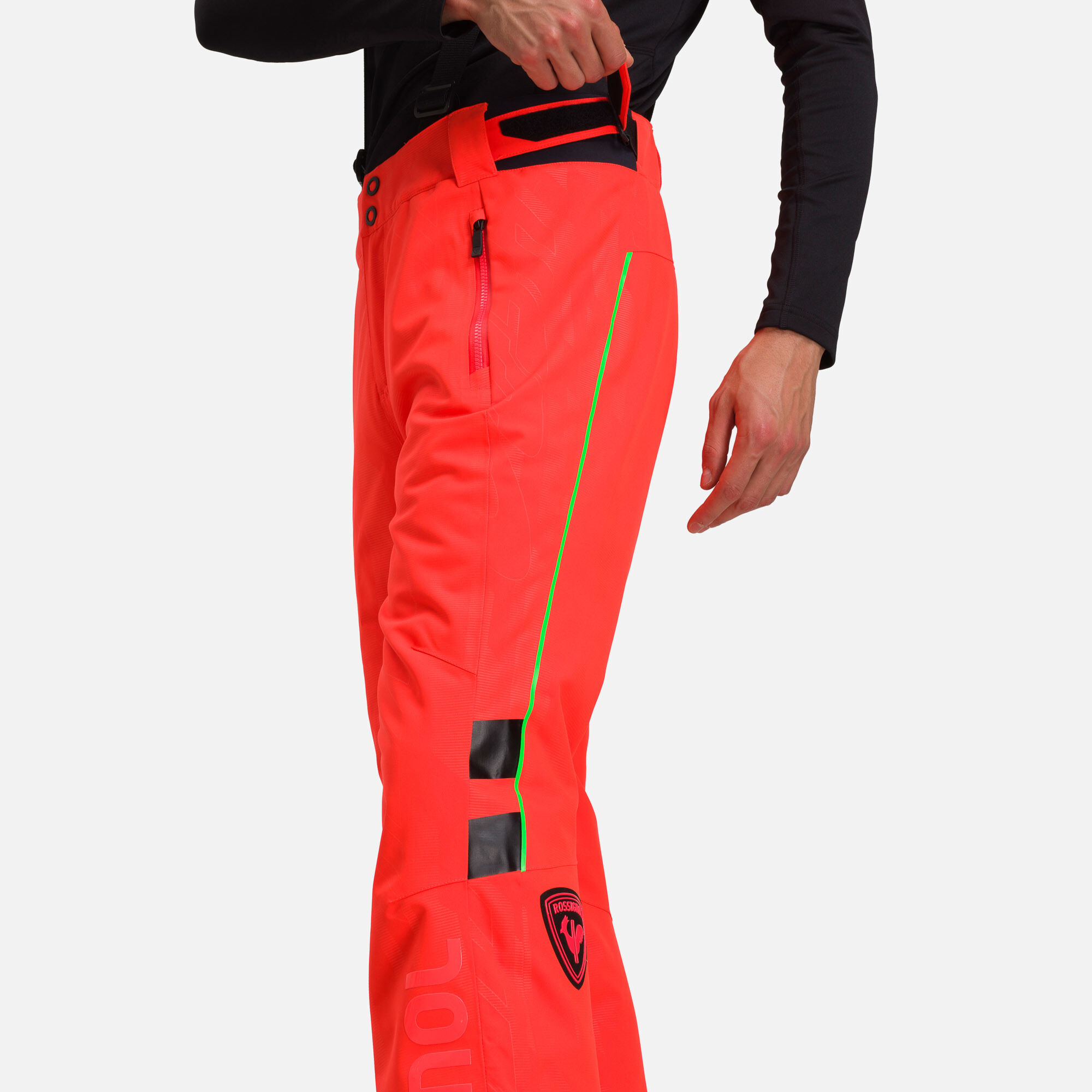 Pantalon de ski Hero Course Homme