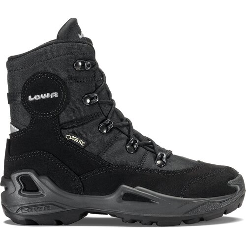 KINDER WINTERSTIEFEL RUFUS III GTX® HI