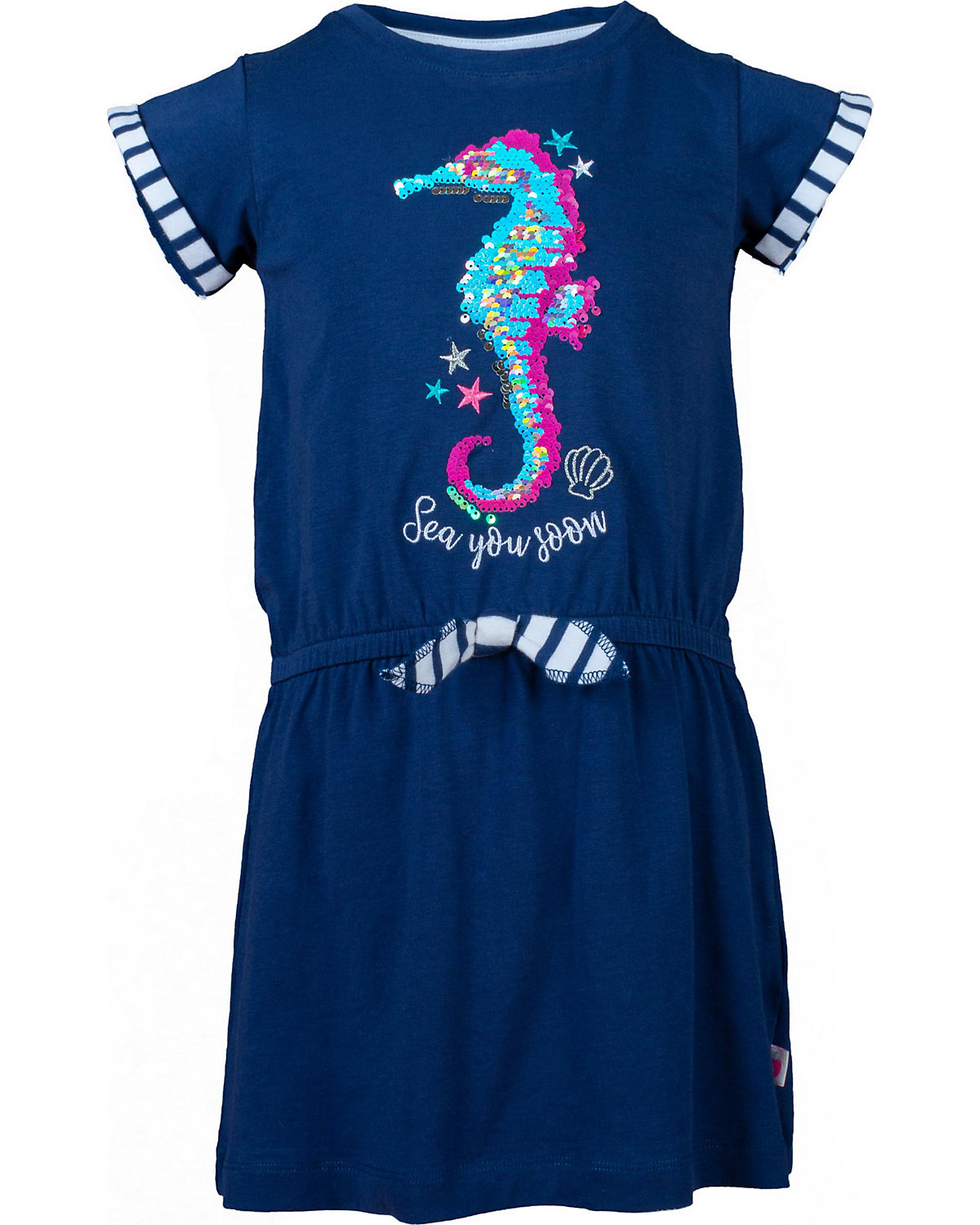 Kinder Sweatkleid