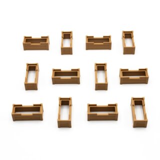 Upgrade Kit for Woodcraft (77)