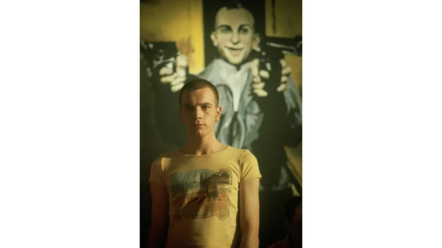 Trainspotting - Neue Helden