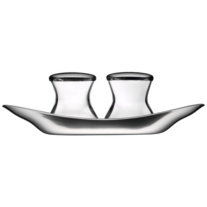 Wagenfeld Pfefferstreuer, 4,5 cm